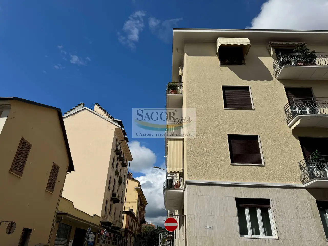 Magazzino in Via De Geneys 38, Pinerolo, {3} - Foto 2