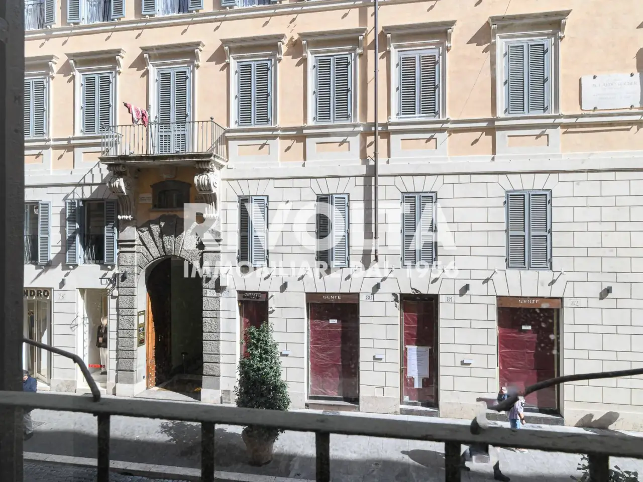 Negozio in Via del Babuino, Roma, {3} - Foto 1