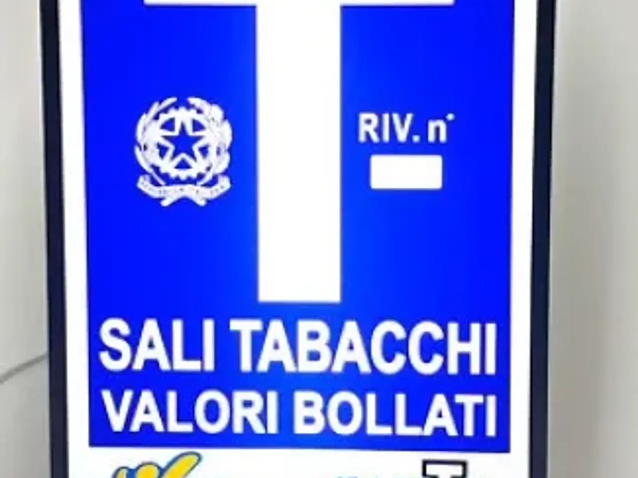 Tabaccheria in Via Camillo Benso di Cavour, Meldola, {3} - Foto 1