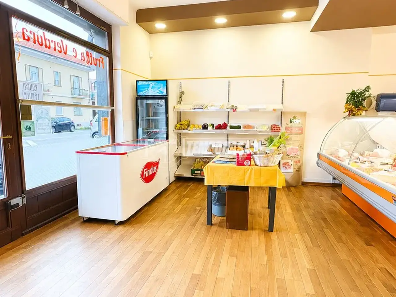 Alimentari in Via Val della Torre, Alpignano, {3} - Foto 2