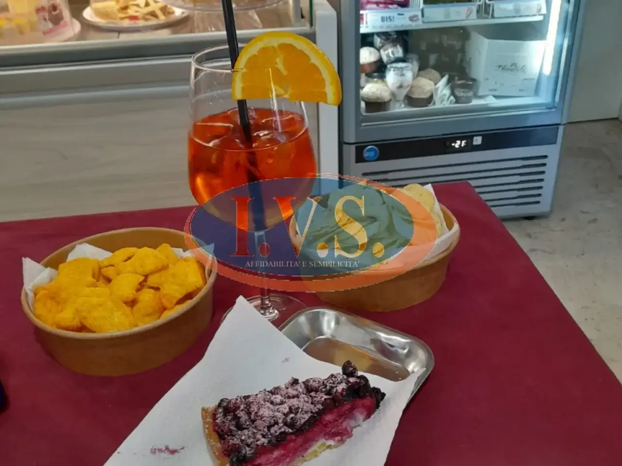 Bar in Via Arzignano 9/11, Vicenza, {3} - Foto 1