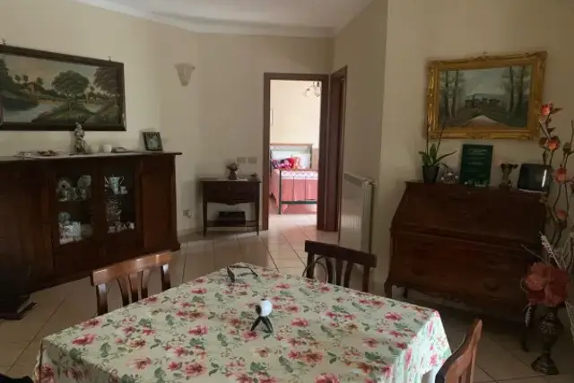 Wohnung in Via Giacomo Puccini 3, Vetralla - Foto 1