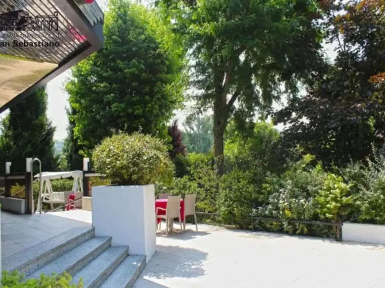 Hotel in Via Dino Ravaglioli 3/7, Castrocaro Terme, {3} - Foto 2
