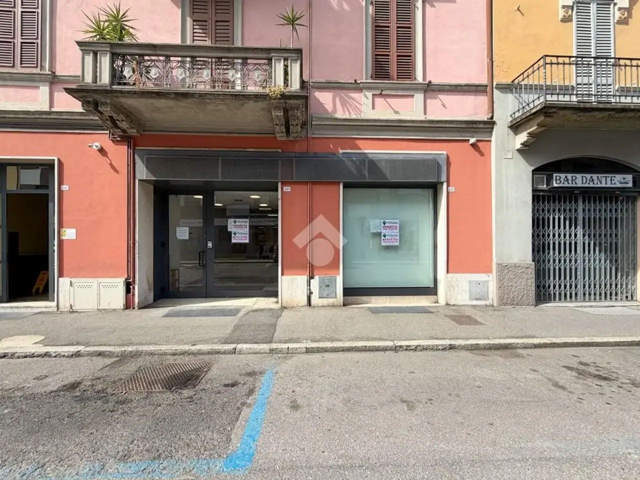 Negozio in Via Dante, Cremona, {3} - Foto 1