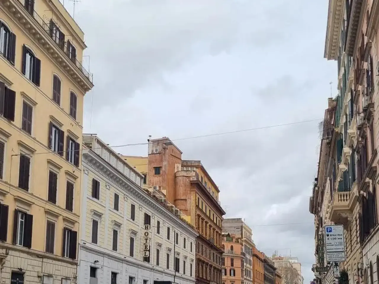 Negozio in Via Cavour, Roma, {3} - Foto 1