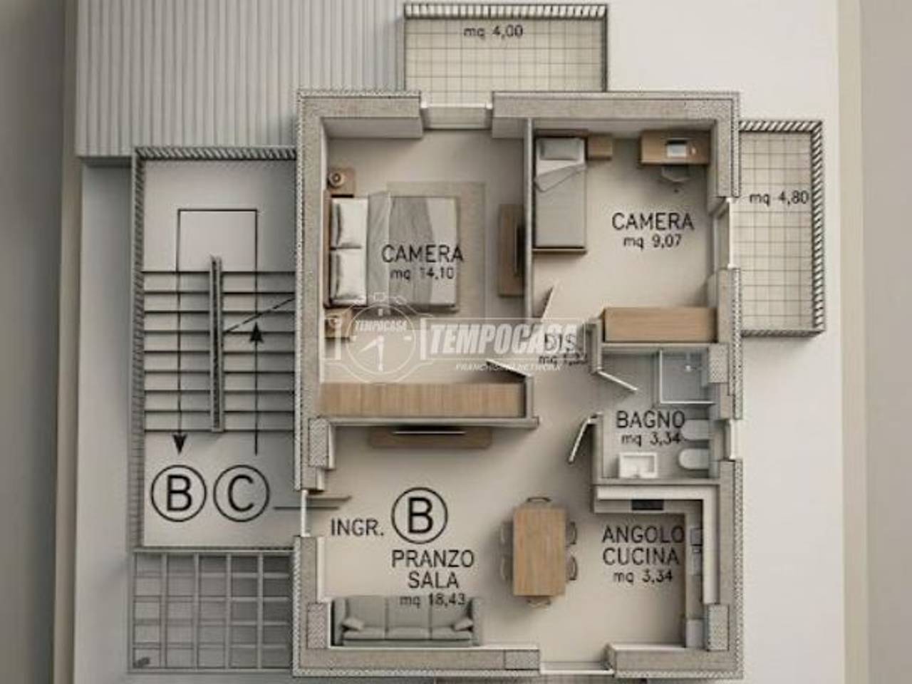 immagine annuncio 1 di 8