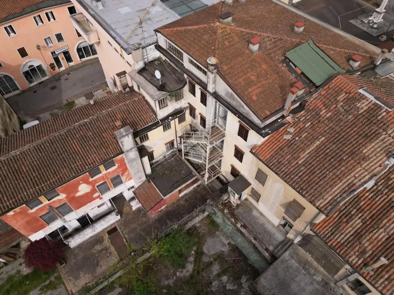 Albergo in Via a. Rossi 11, Torrebelvicino, {3} - Foto 2