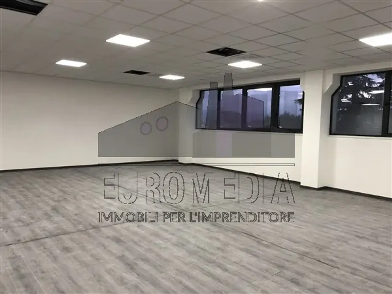 Ufficio in Via Orificeria,1, Vicenza, {3} - Foto 1