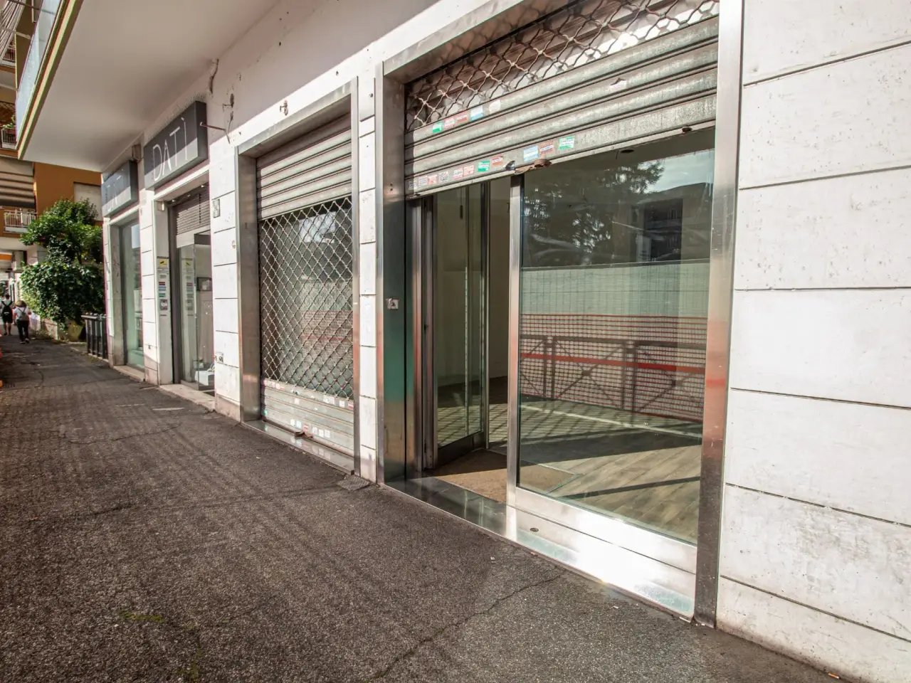 Negozio in Circonvallazione Cornelia 92, Roma, {3} - Foto 1