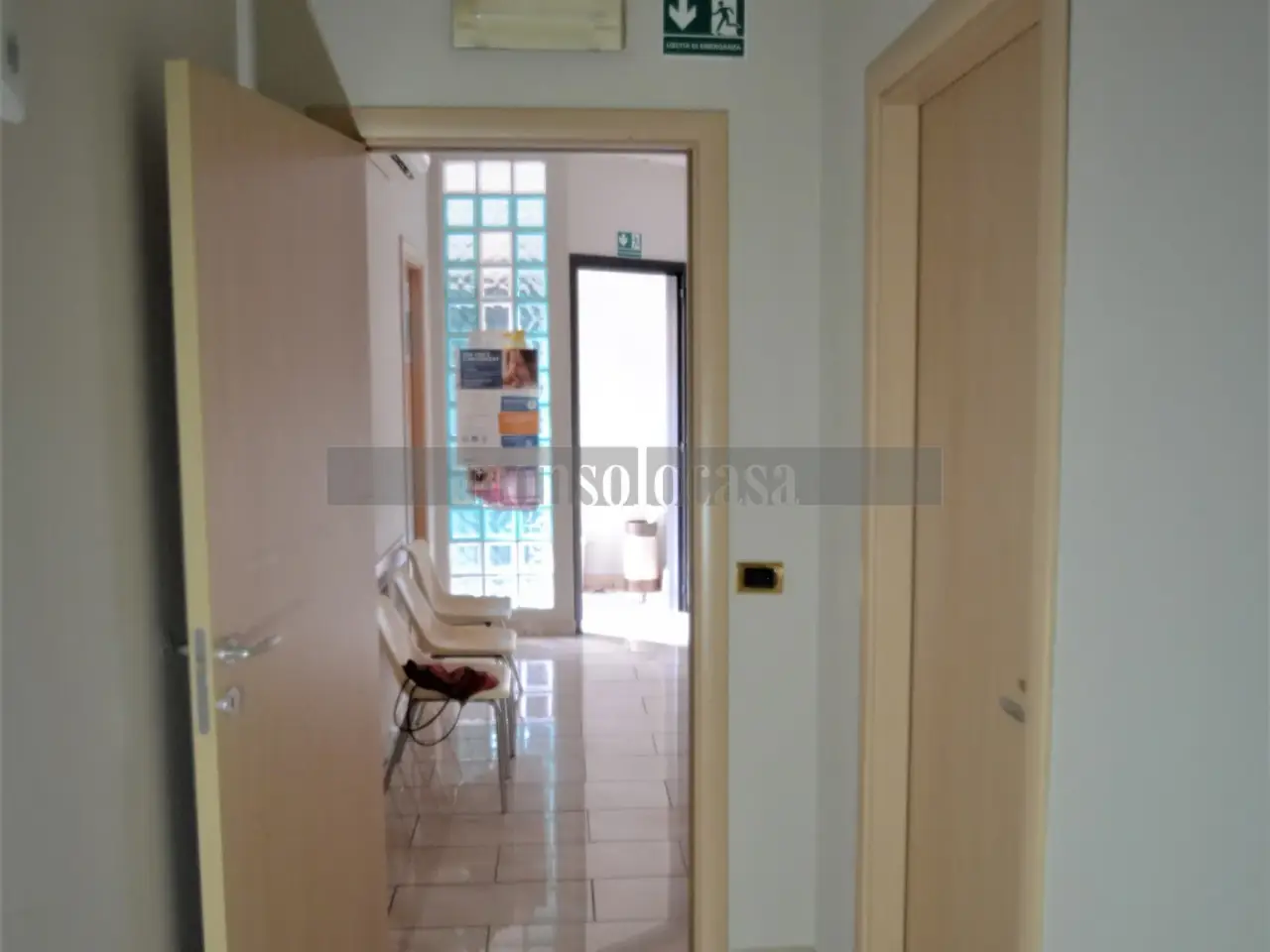 Ufficio in Via Nazzareno Cristofani 1414, Perugia, {3} - Foto 2