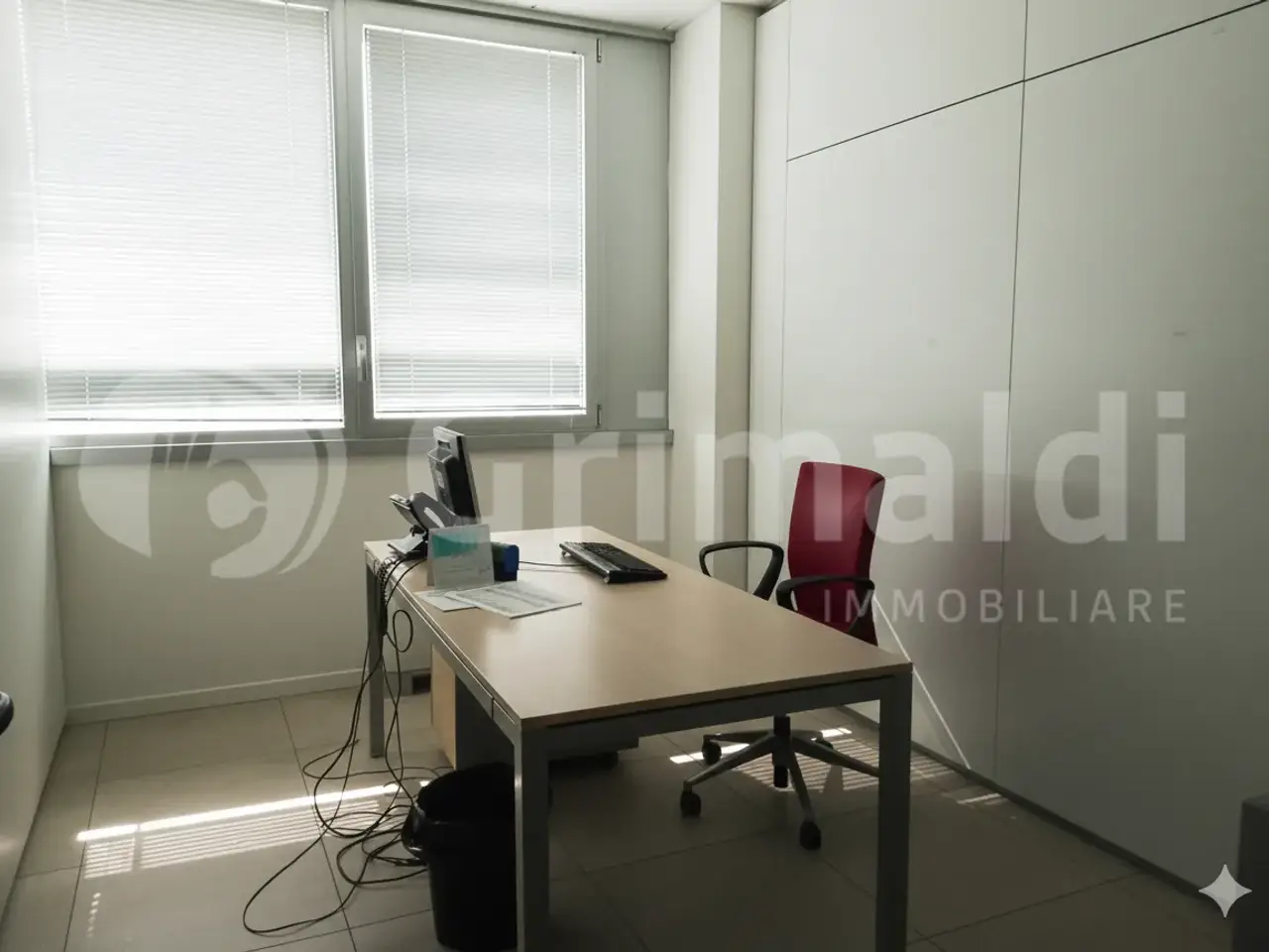 Ufficio in Via Ruini  74, Reggio Emilia, {3} - Foto 2