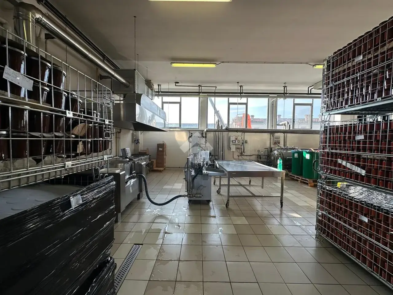 Laboratorio in Via Torino 175, Canale, {3} - Foto 1