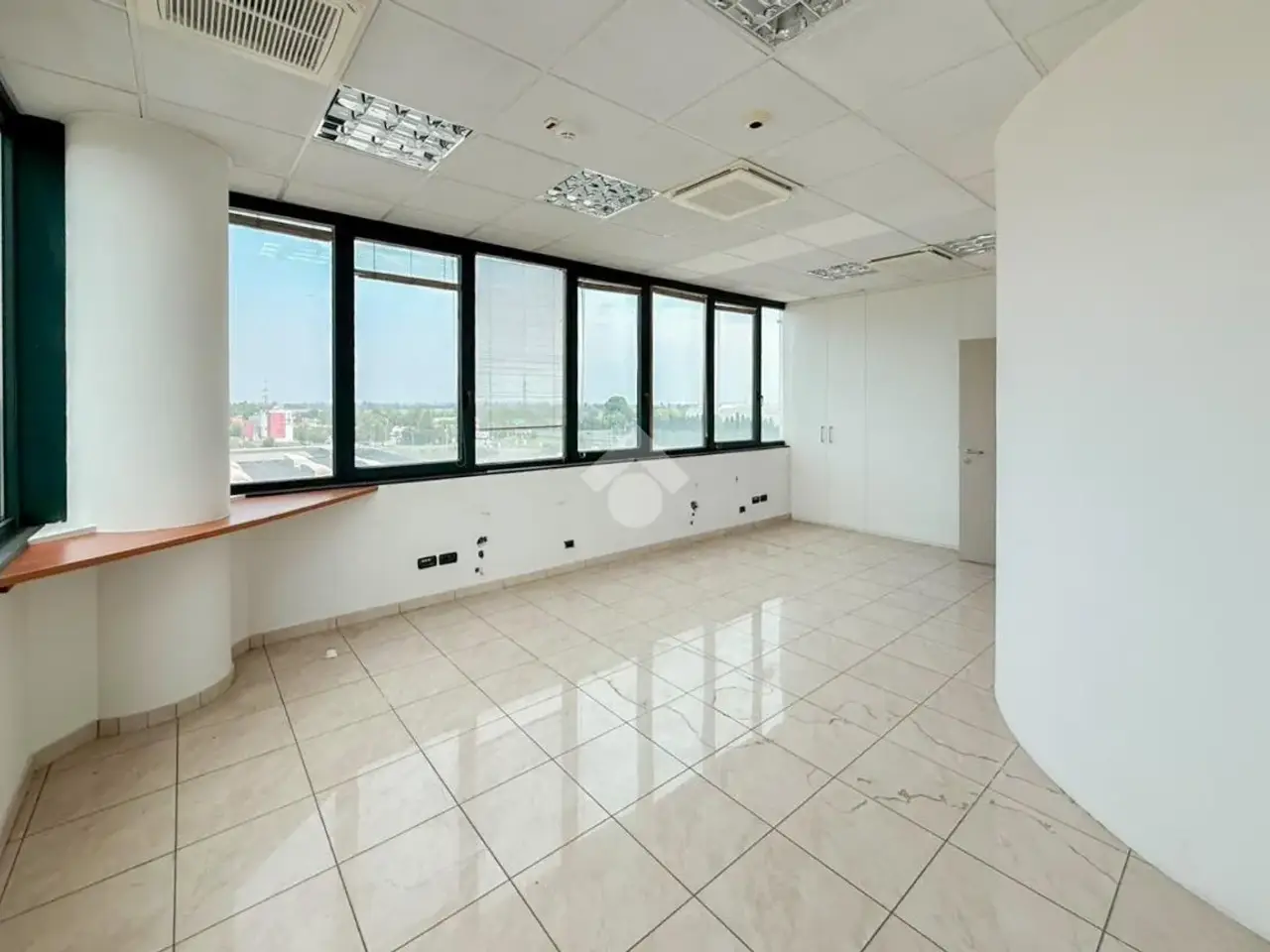 Ufficio in Via della Volta 183, Brescia, {3} - Foto 2
