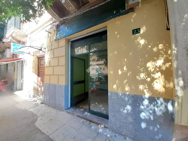 Geschäft in Via Filippo Juvara 23, Palermo - Foto 1