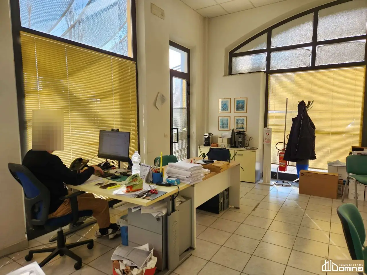 Ufficio in Via Platani, Montemarciano, {3} - Foto 2