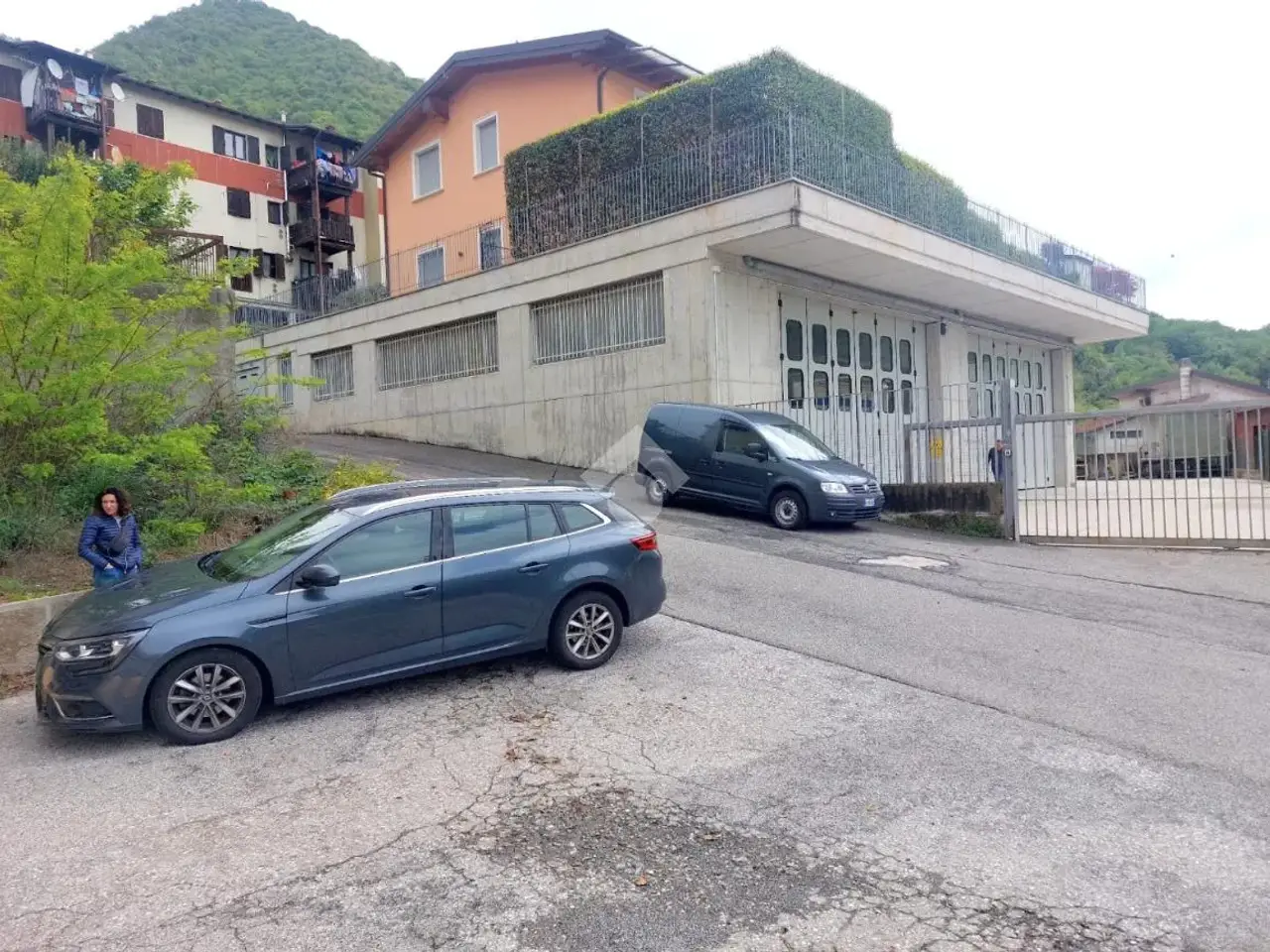 Capannone in Via Madonnina, Lumezzane, {3} - Foto 1