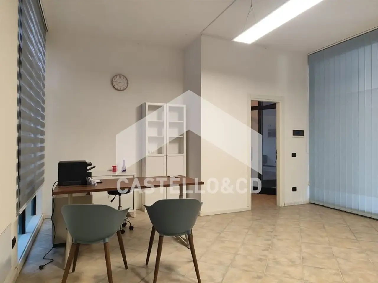 Negozio in Piazza Caduti 12, Padenghe Sul Garda, {3} - Foto 2