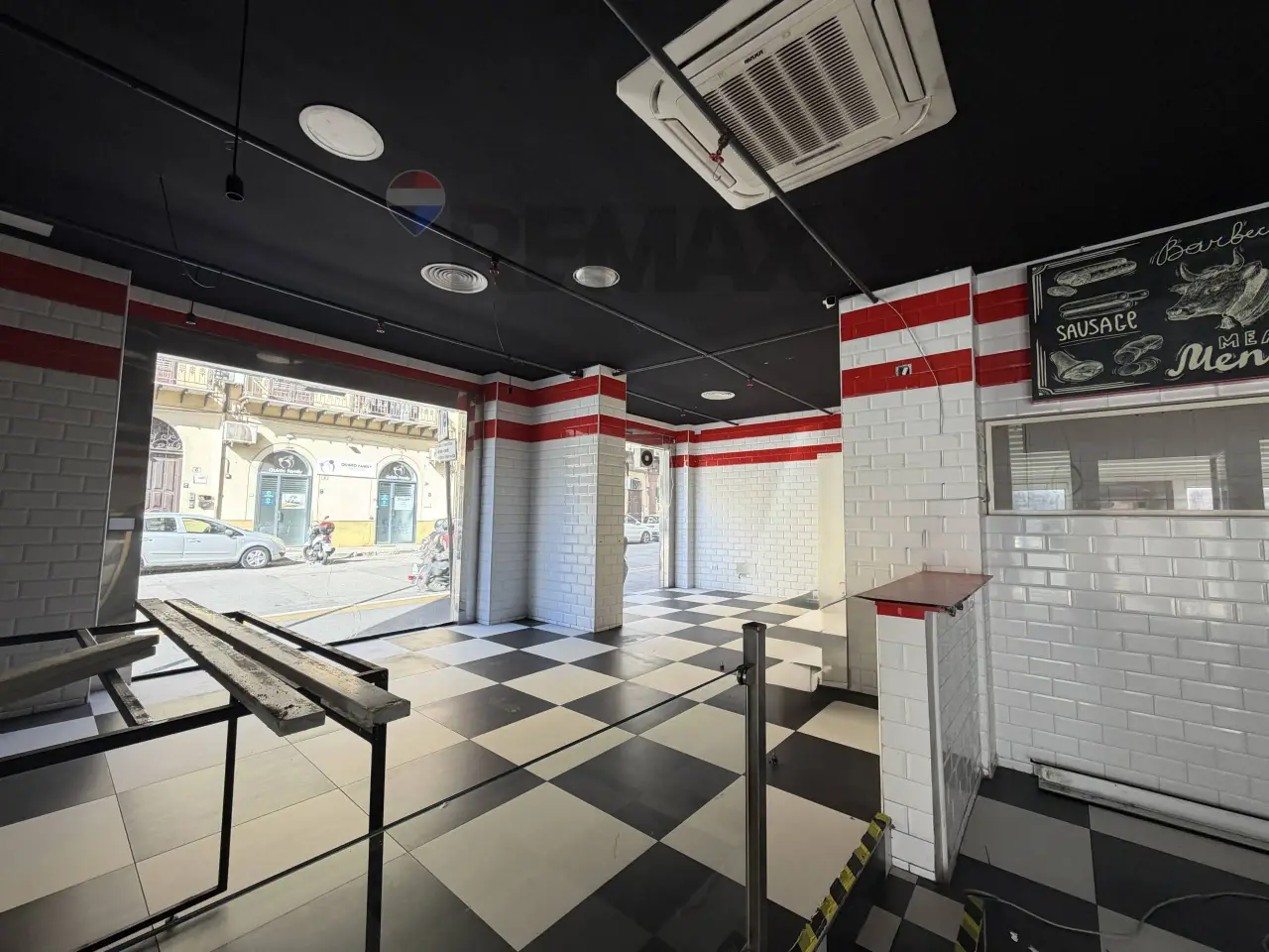Negozio in Piazza Francesco Nasce\' 8/a, Palermo, {3} - Foto 2