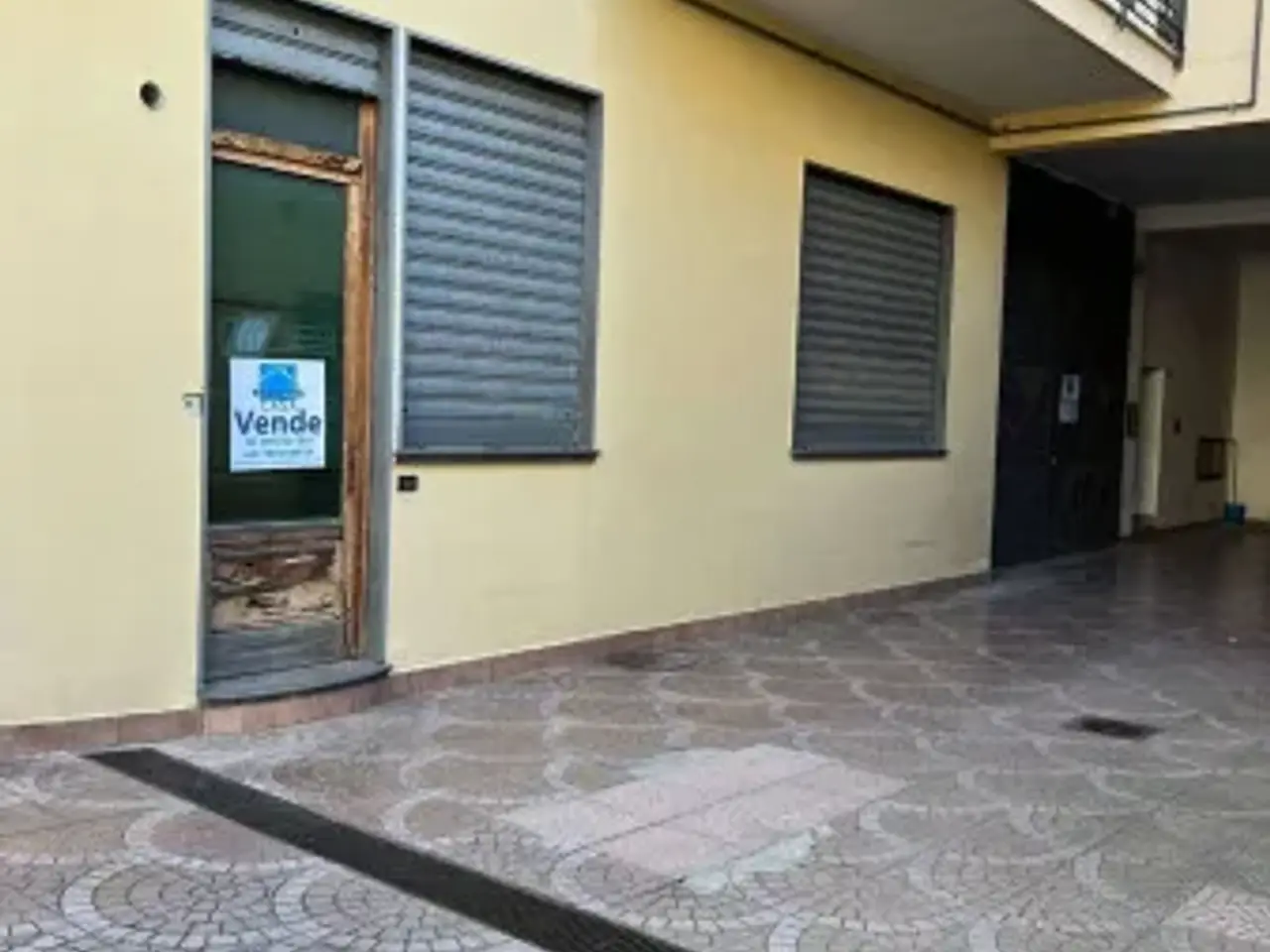 Magazzino in Via Storta Casanovella Snc, San Paolo Bel Sito, {3} - Foto 1