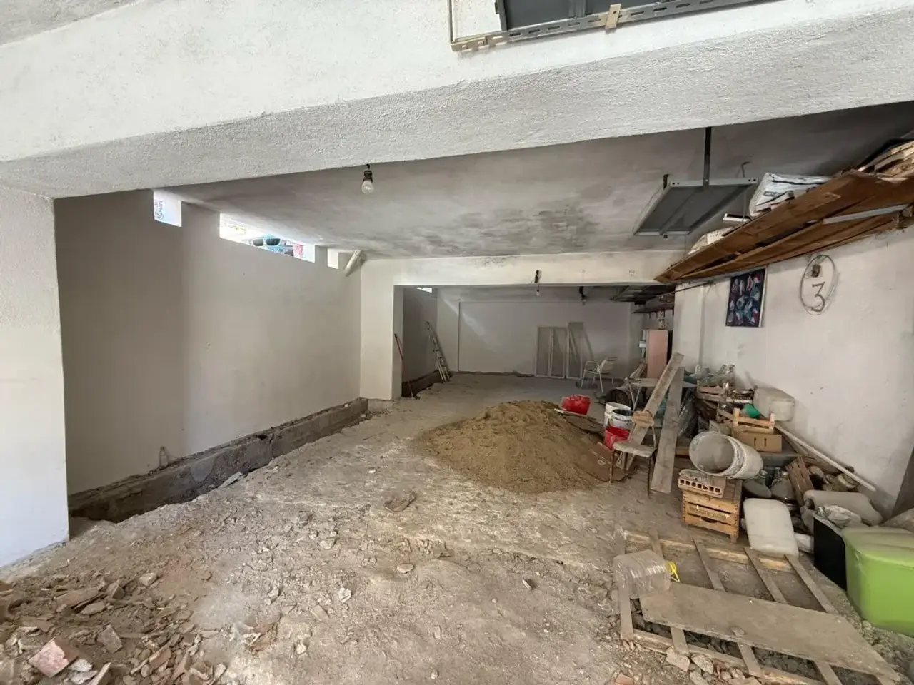 Magazzino in Via E Toti, Lamezia Terme, Catanzaro, Lamezia Terme, {3} - Foto 2