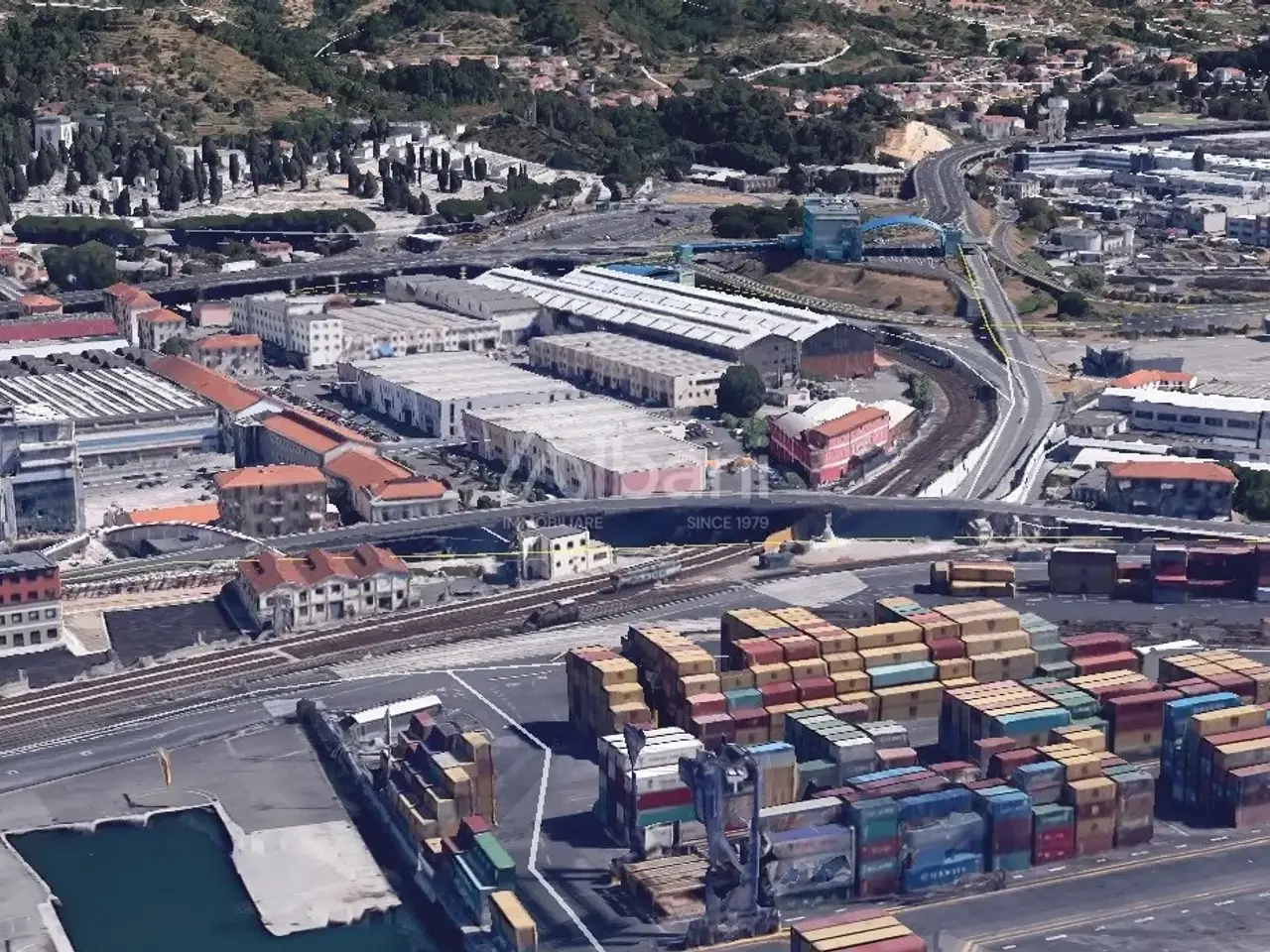 Ufficio in , La Spezia, {3} - Foto 2