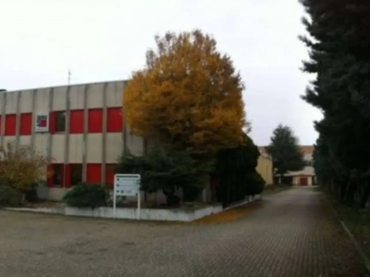 Capannone in Strada Biandrate, , San Pietro Mosezzo, Novara, San Pietro Mosezzo, {3} - Foto 2