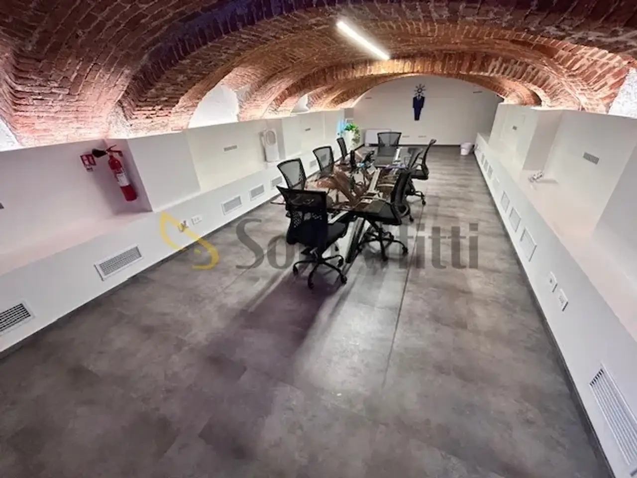 Ufficio in , Legnano, {3} - Foto 2