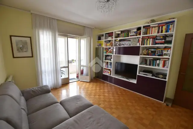 4-room flat in Via Fabio Severo 33, Trieste - Photo 1