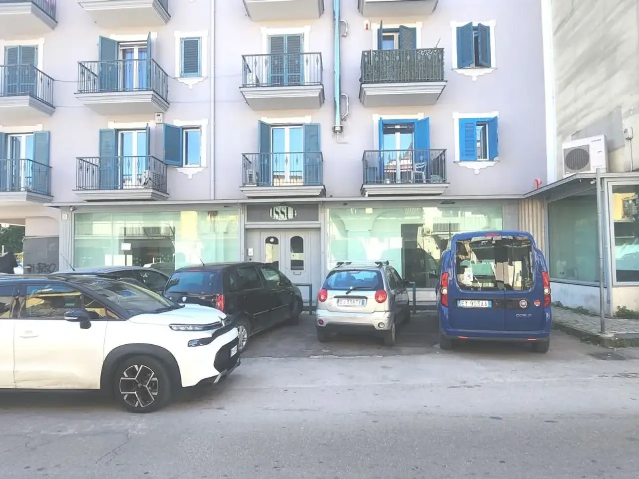 Negozio in , Casoria, {3} - Foto 1