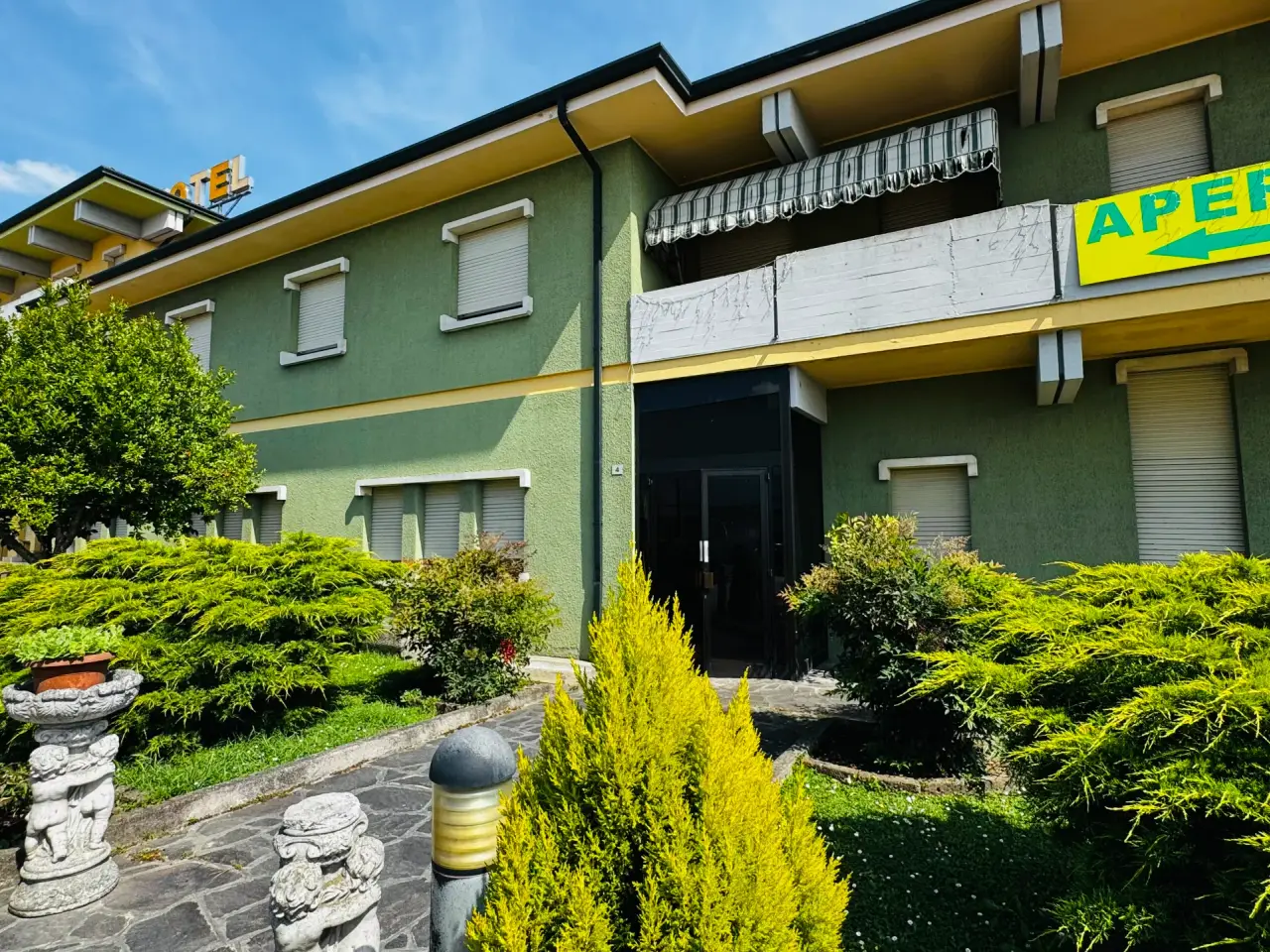 Albergo in Via Martiri di Belfiore, Rovigo, {3} - Foto 2