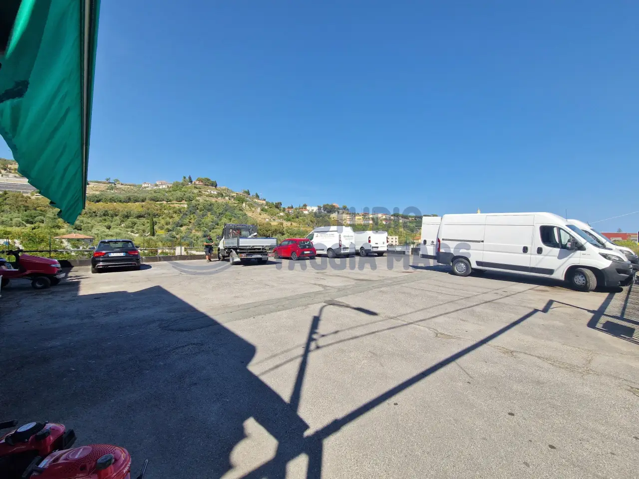 Negozio in Via Armea 88, Sanremo, {3} - Foto 2