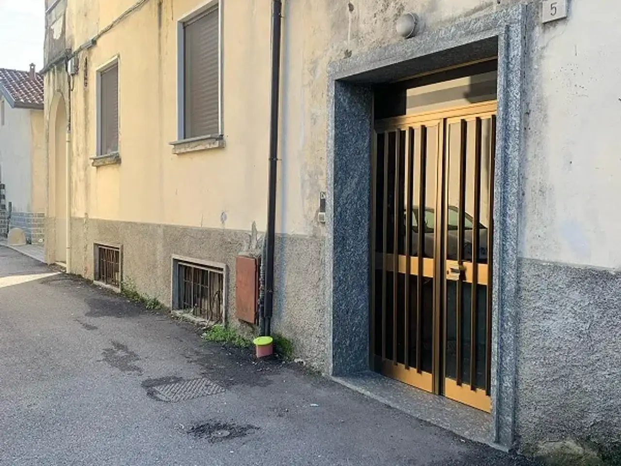 Magazzino in , Seveso, {3} - Foto 1
