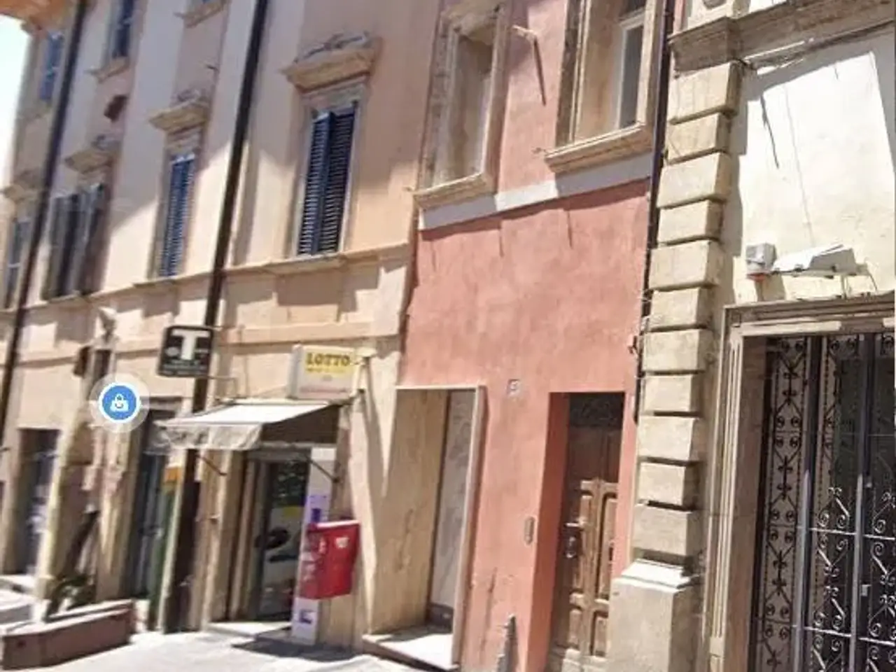Locale commerciale in Via Roma, Rieti, Rieti, Rieti, {3} - Foto 1