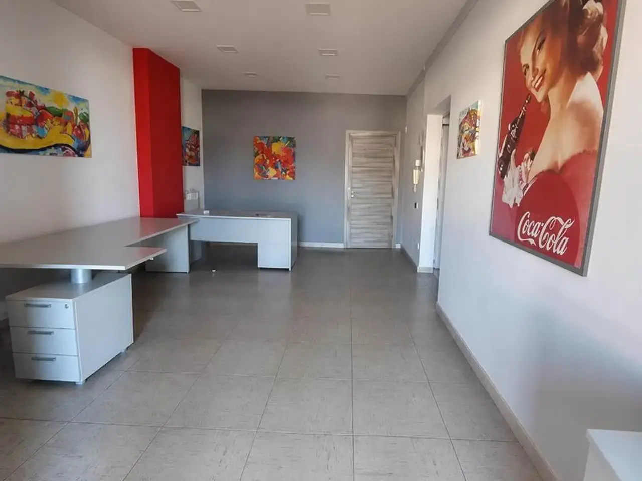 Ufficio in , Pontecagnano Faiano, {3} - Foto 2
