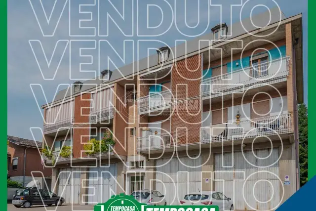 Vierzimmerwohnung in Via Piemonte 7, Spilamberto - Foto 1