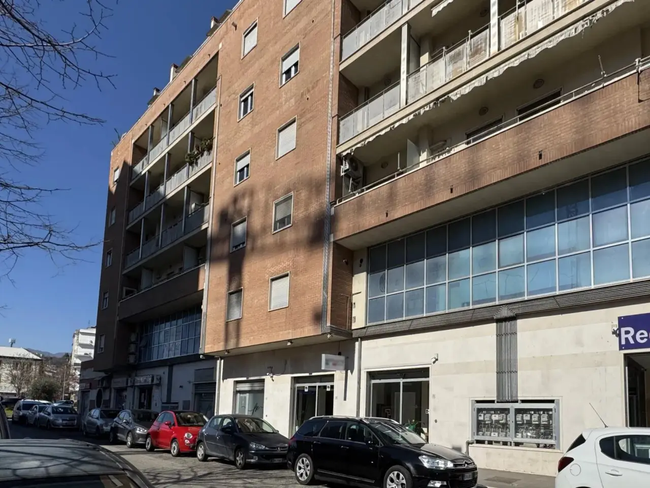 Negozio in , Cosenza, {3} - Foto 1