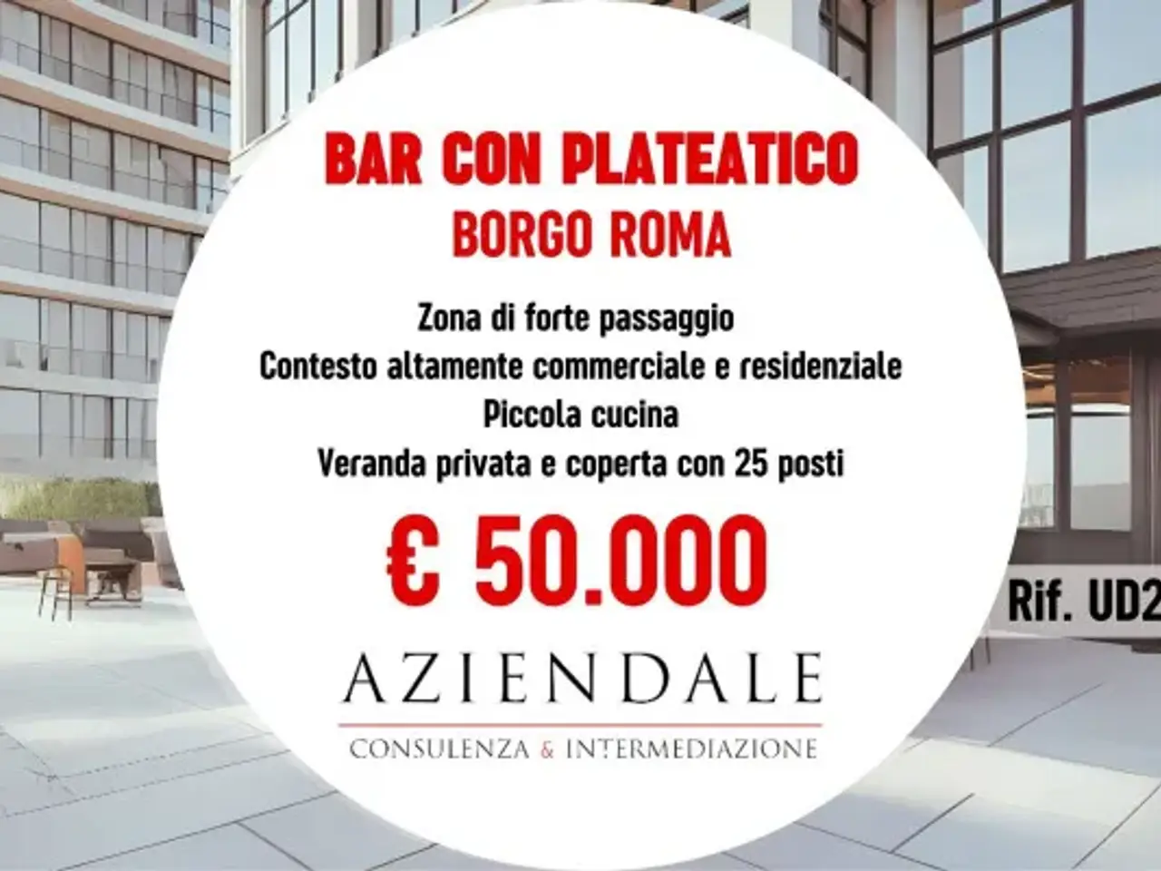 Bar in Via Centro, Verona, {3} - Foto 1