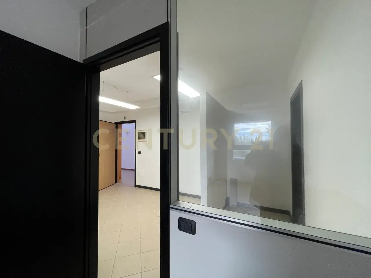 Ufficio in Via De Barberi 108, Grosseto, {3} - Foto 2