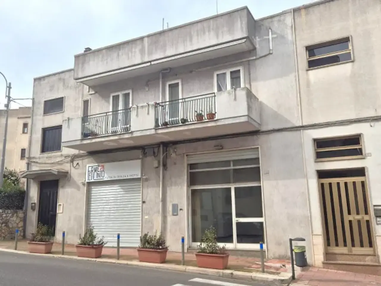 Negozio in Via Fasano, Locorotondo, {3} - Foto 2