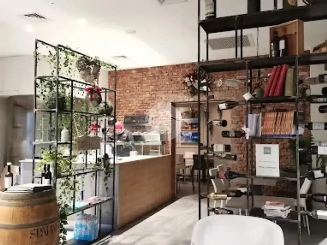 Negozio in Via Pavia 3, Milano, {3} - Foto 1