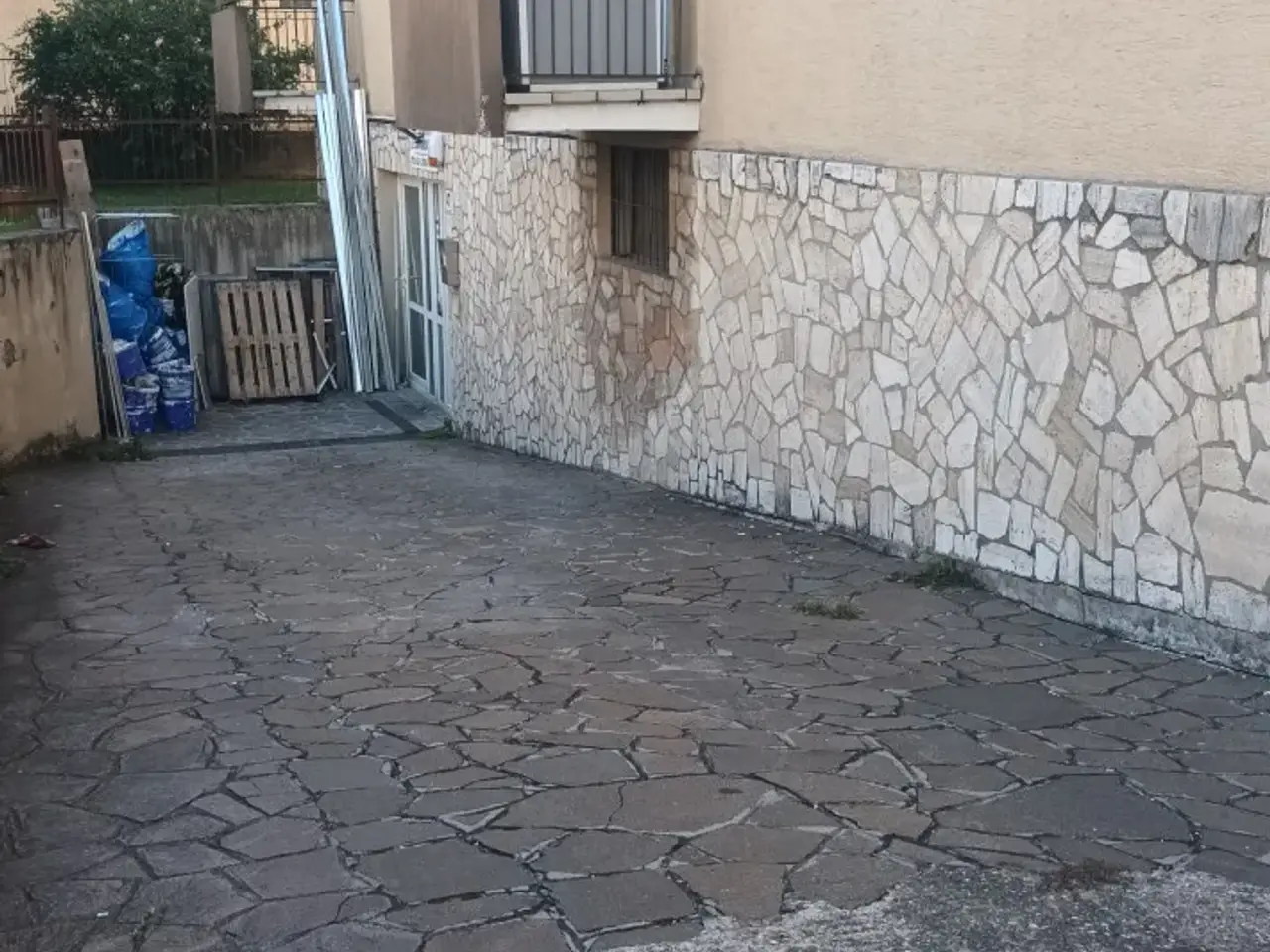 Magazzino in Via della Visitazione - Mariaheimweg, Bolzano, {3} - Foto 2