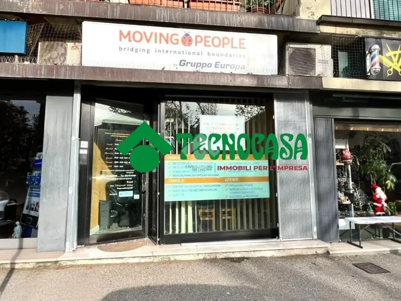 Ufficio in Via Luigi Gordigiani 38, Firenze, {3} - Foto 1