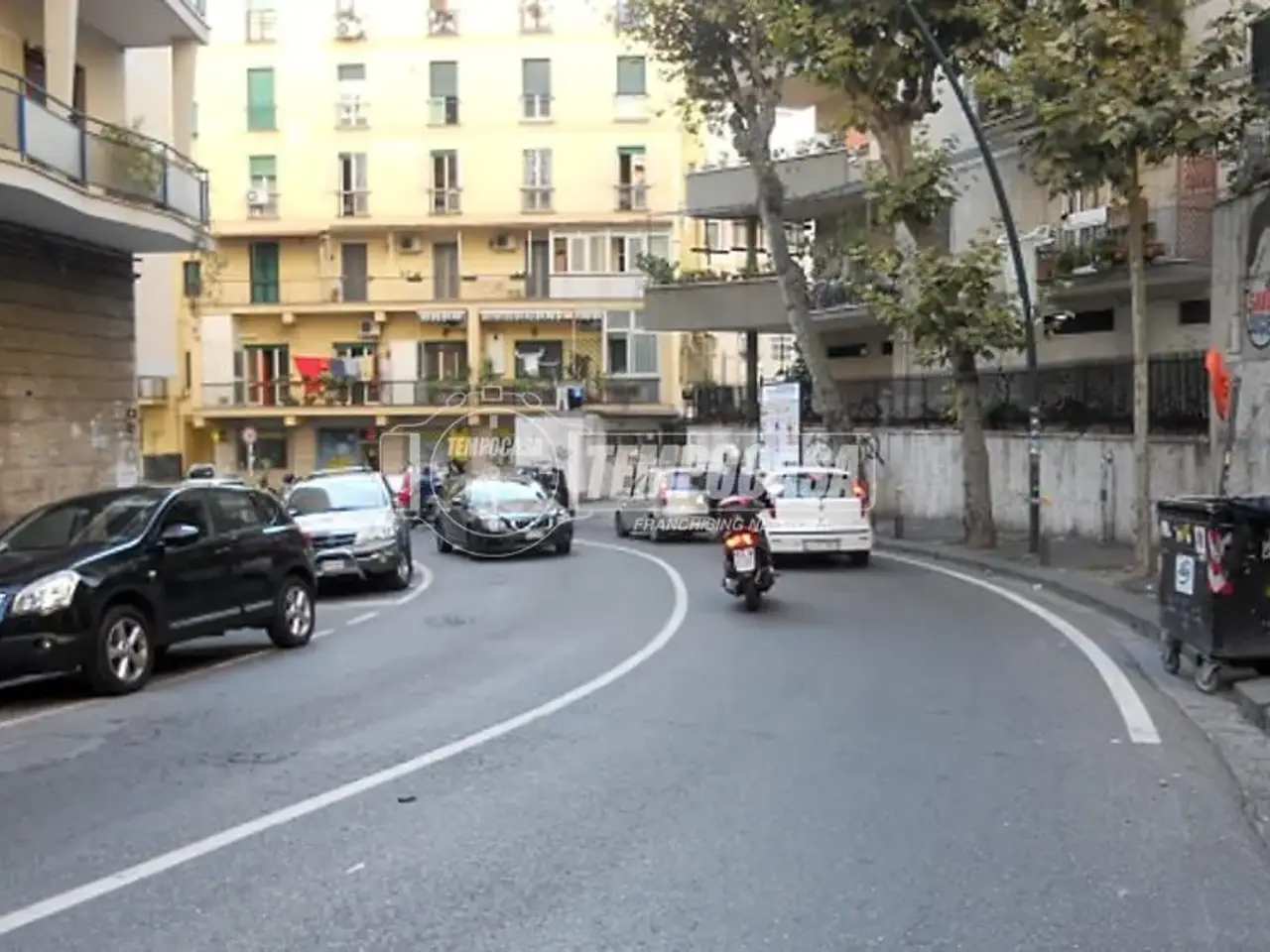Negozio in , Napoli, {3} - Foto 2