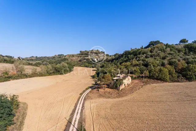 Landhaus, Montepulciano - Foto 1