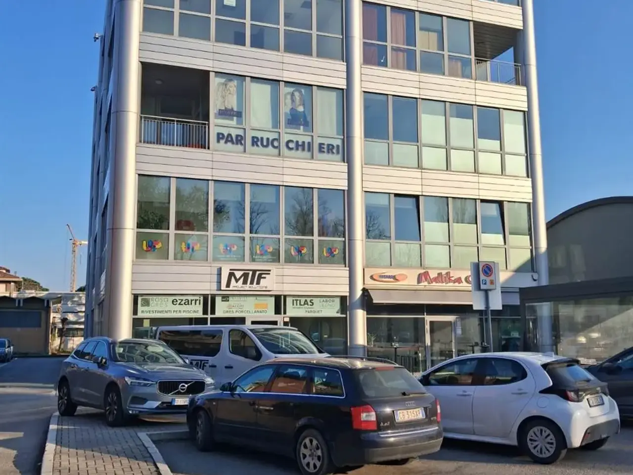 Ufficio in Via Selice, Imola, {3} - Foto 2
