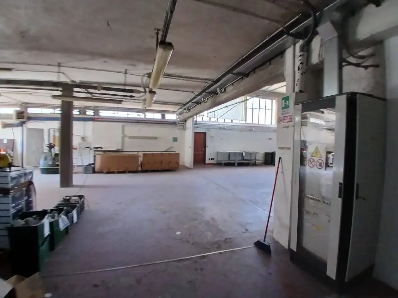 Capannone in , Sant'Elpidio A Mare, {3} - Foto 2
