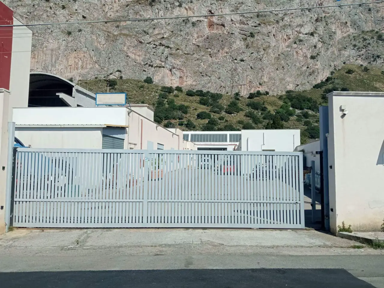 Capannone in , Isola Delle Femmine, {3} - Foto 1
