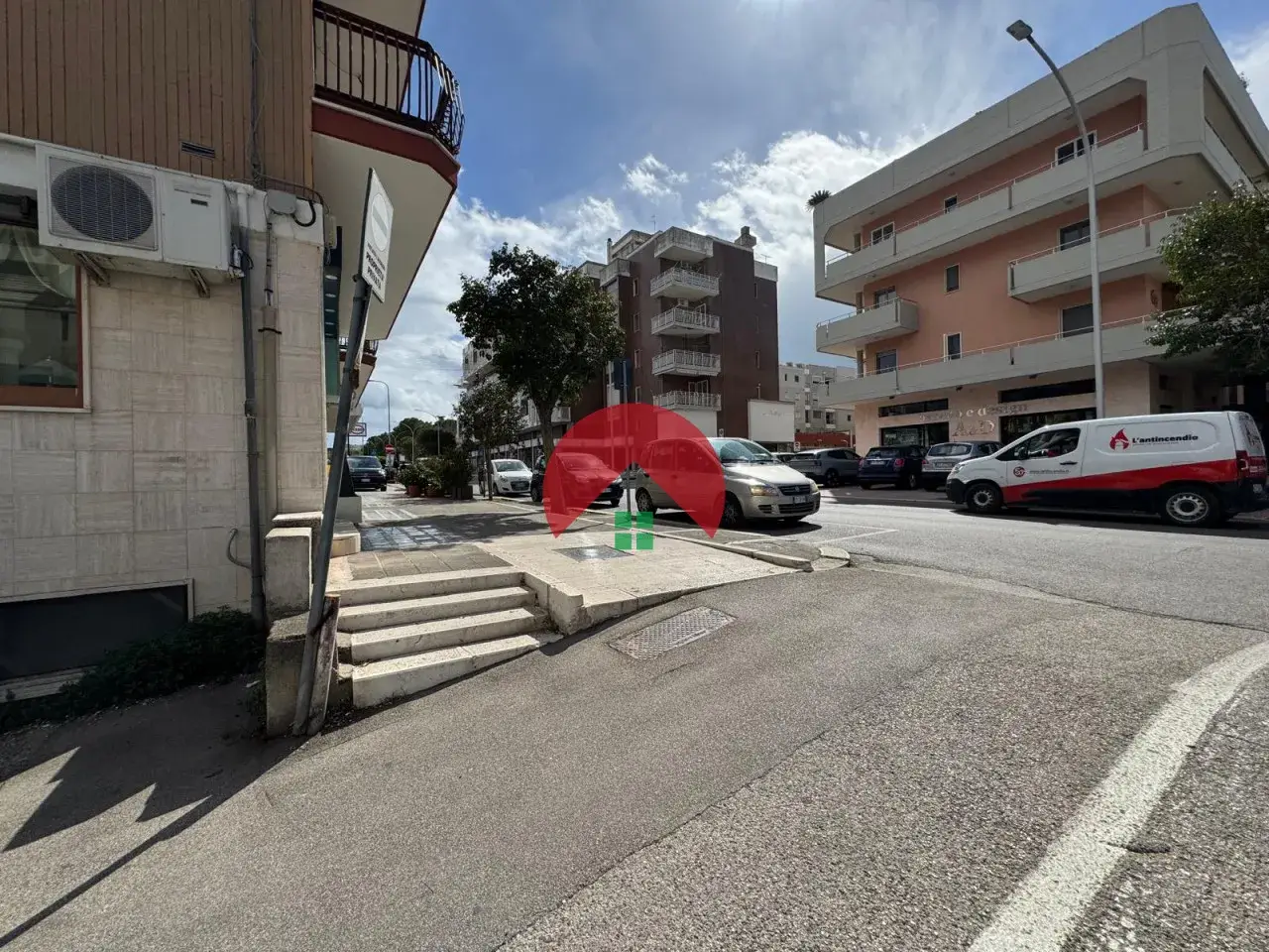 Laboratorio in Via Nazionale, Matera, {3} - Foto 1