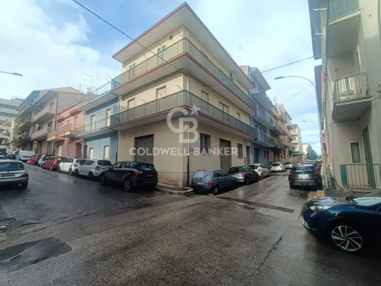 Laboratorio in Bramante 9, Ragusa, {3} - Foto 1