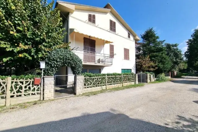 Appartamento in Via 25 Luglio 25, Cortona - Foto 1